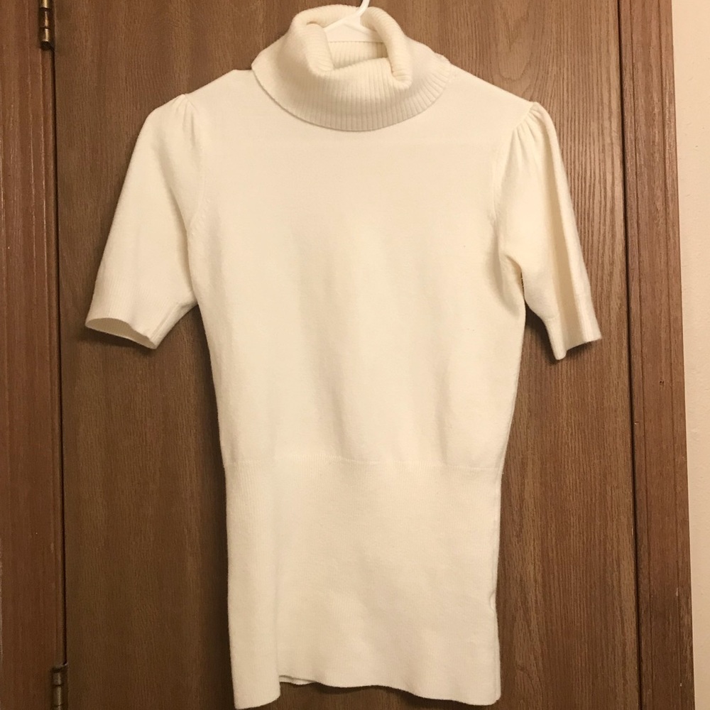 French Connection Turtleneck